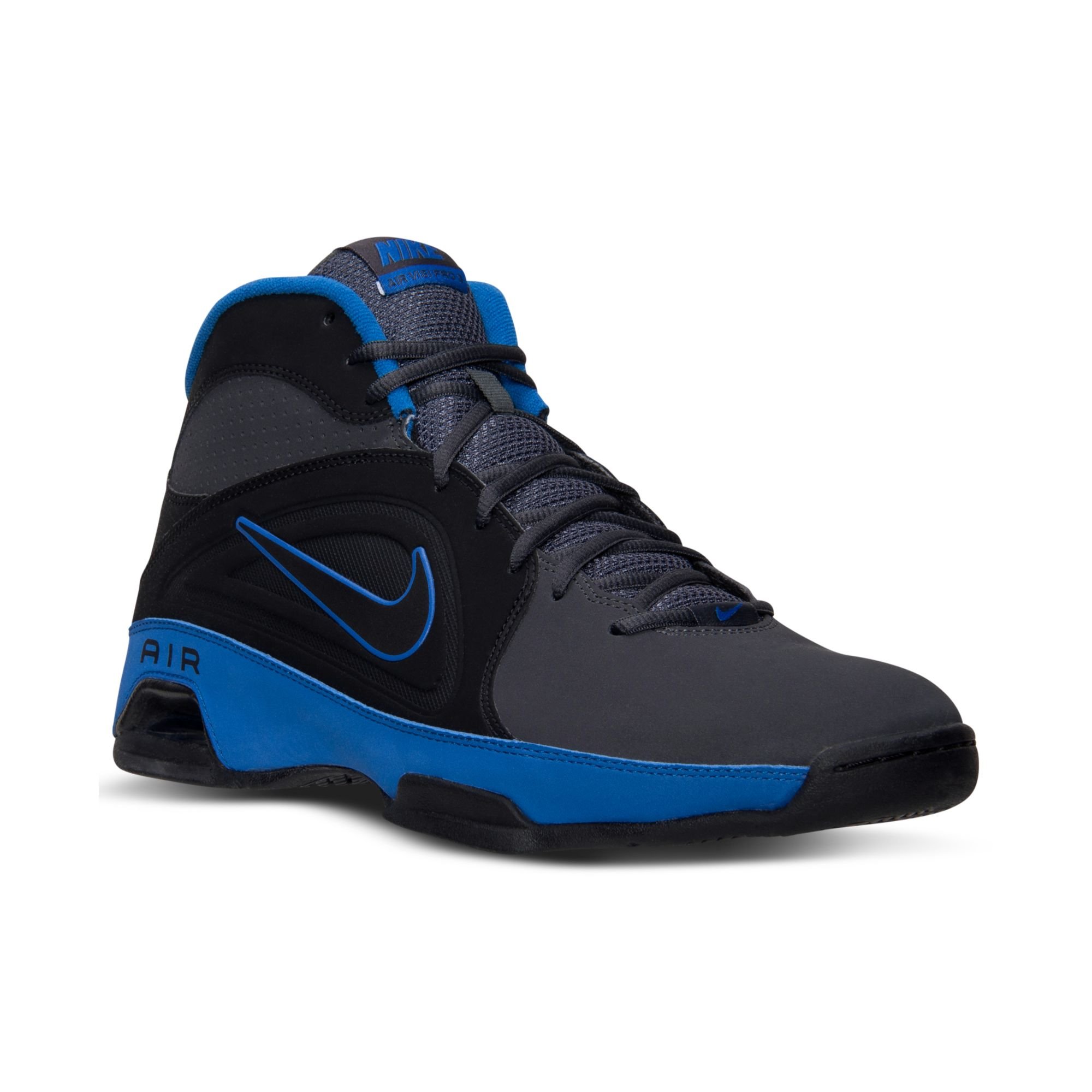 nike men's air visi pro