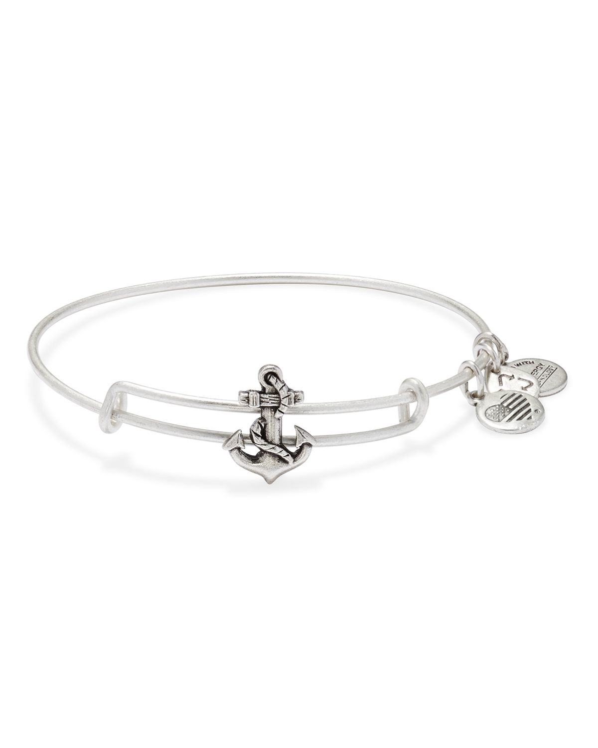 Alex And Ani Nautical Bracelets Best Alex And Ani Anchor Slider Bracelet Jewelry Flatheadlake3on3