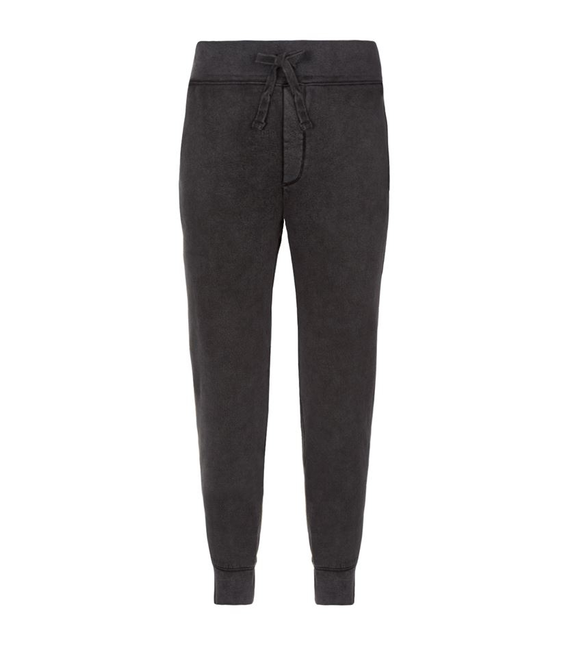 Polo ralph lauren Classic Sweatpants in Gray for Men | Lyst