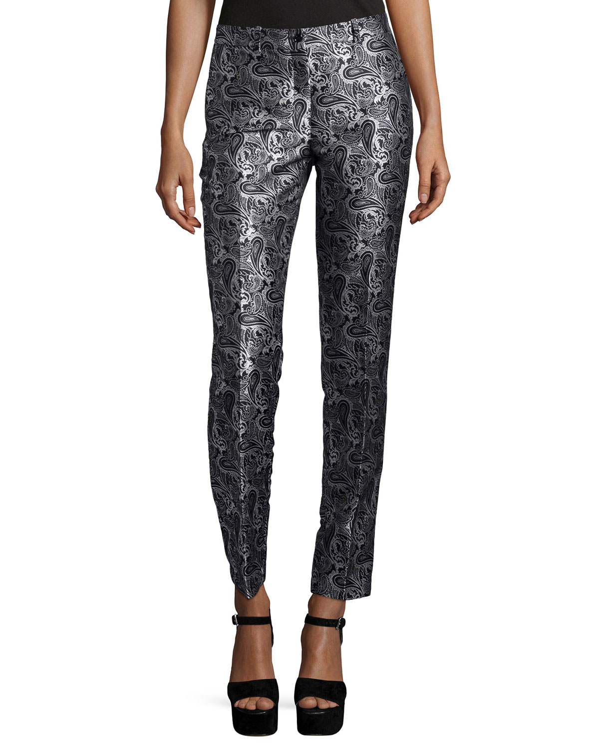 michael kors samantha pants