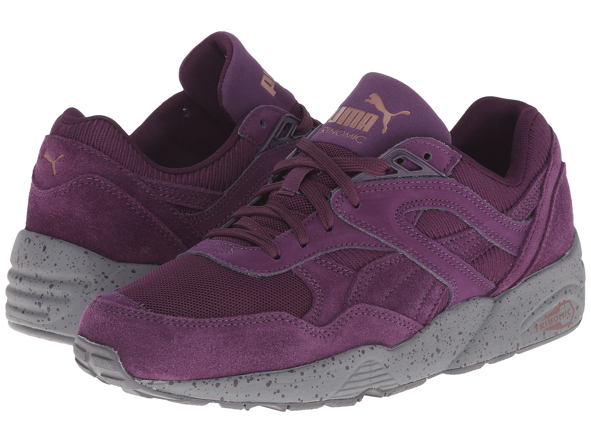 puma r698 winterized puma r698 winterized