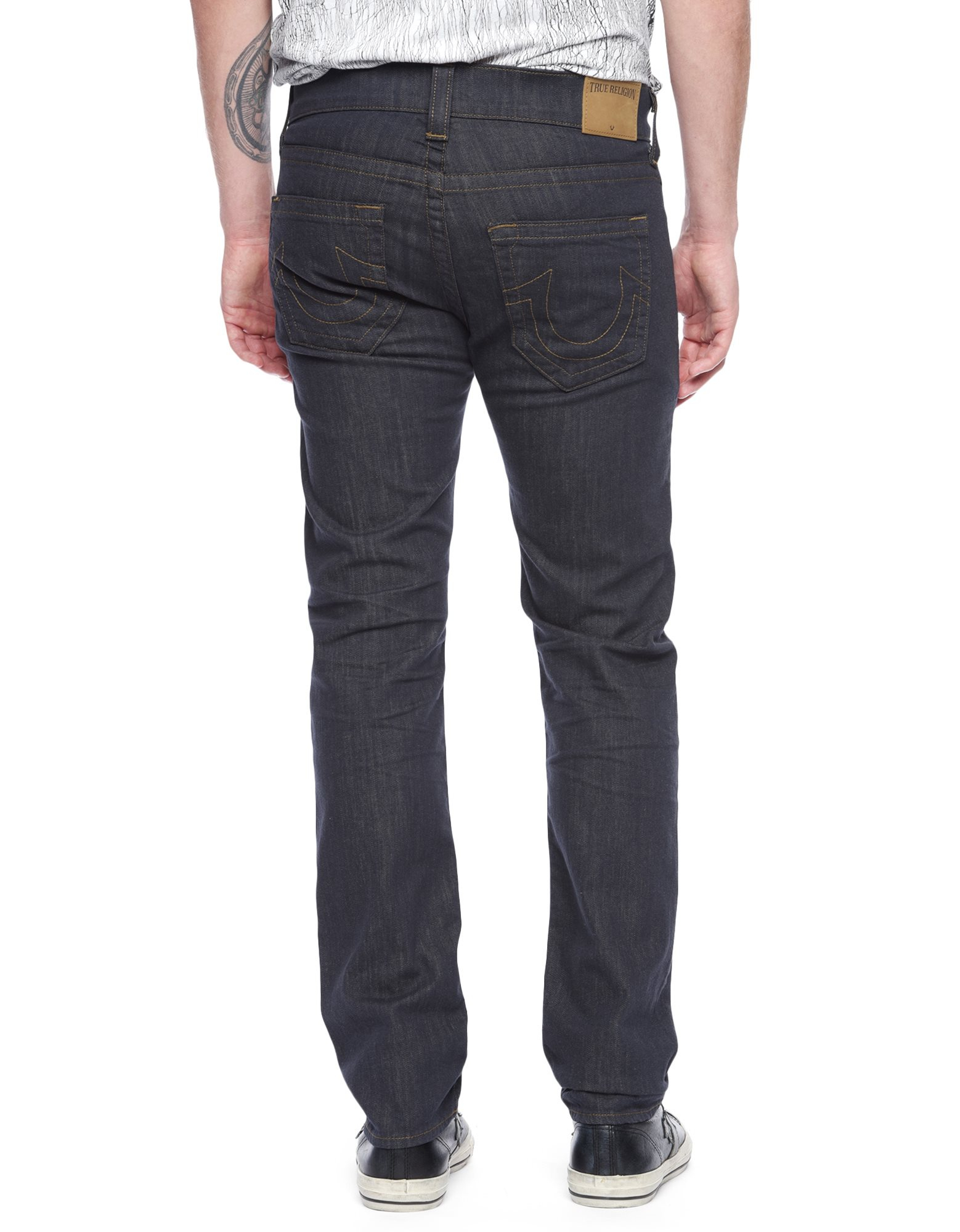 true religion skinny jeans mens