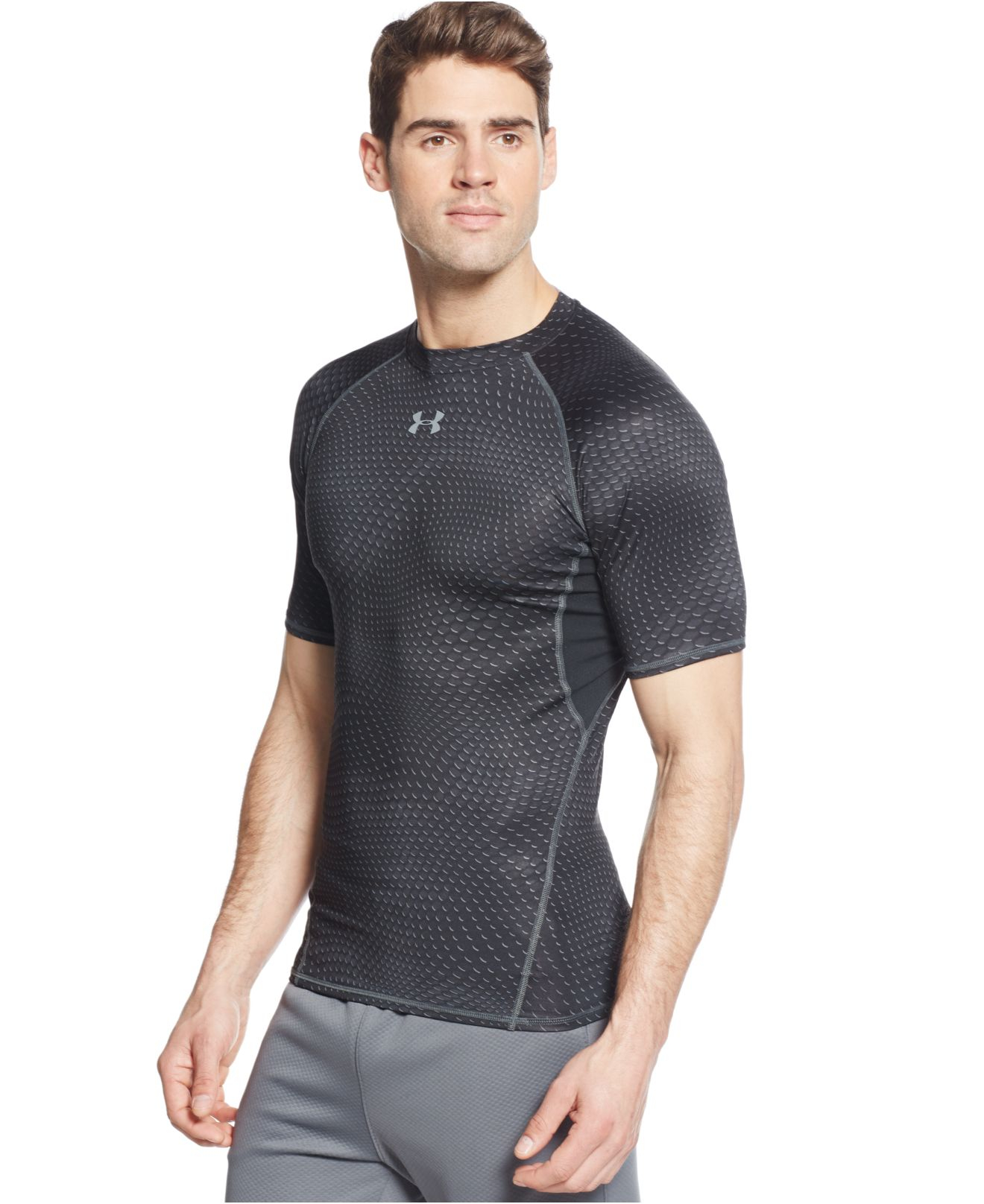 magliette under armour uomo 2015