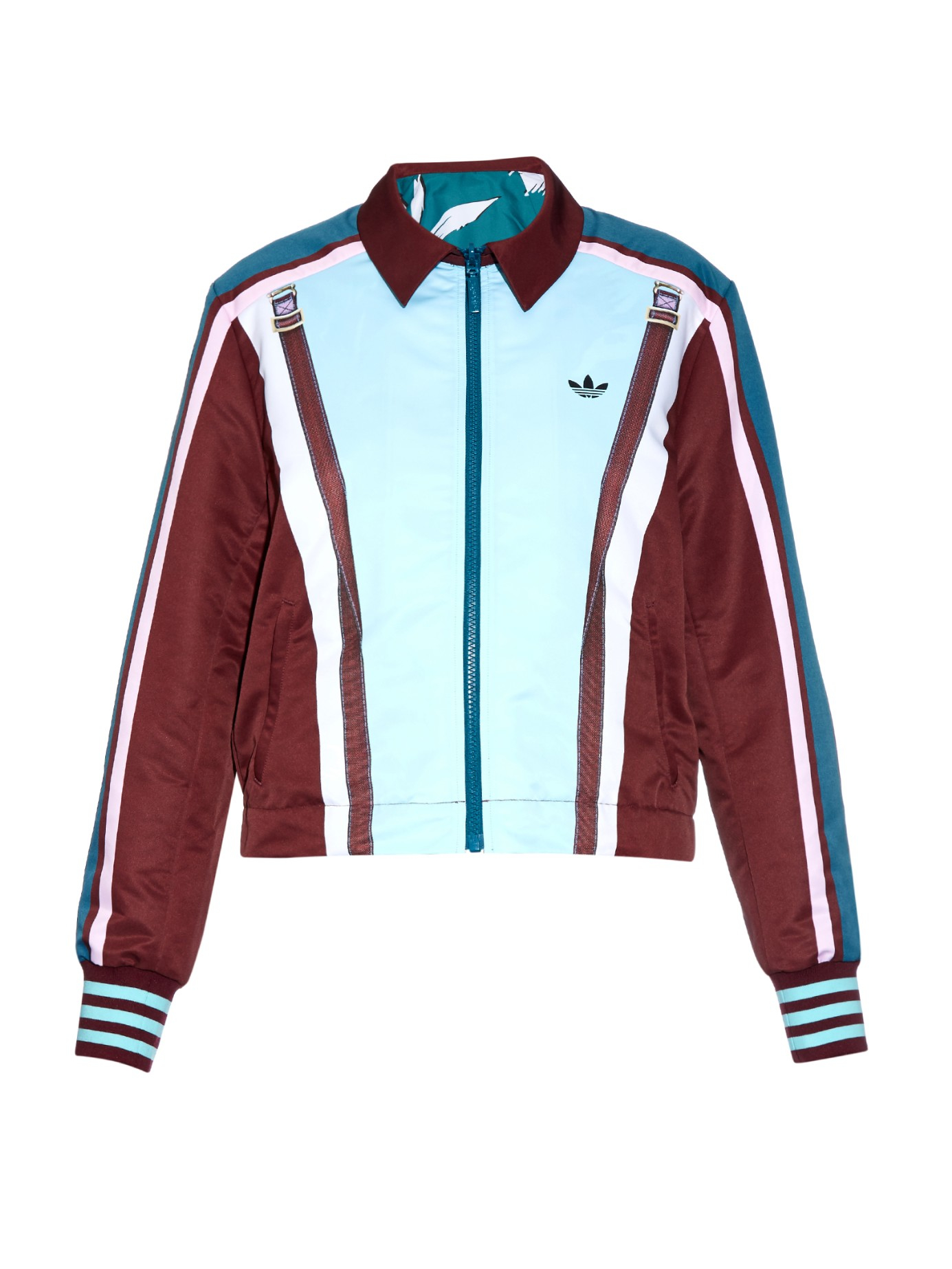 adidas varsity