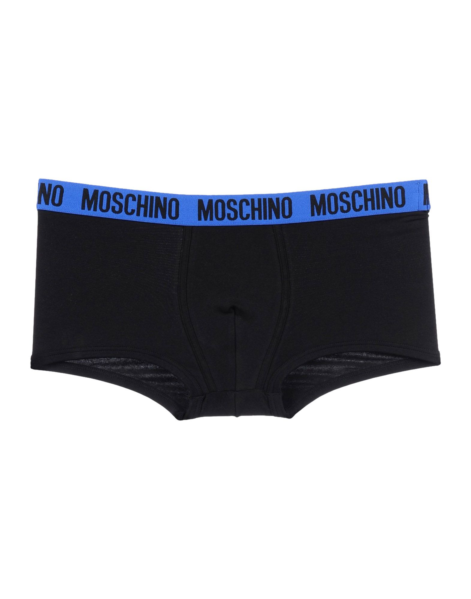 Moschino Boxer in Black for Men | Lyst