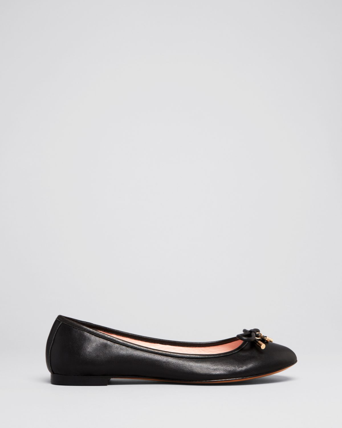 kate spade willa ballet flats