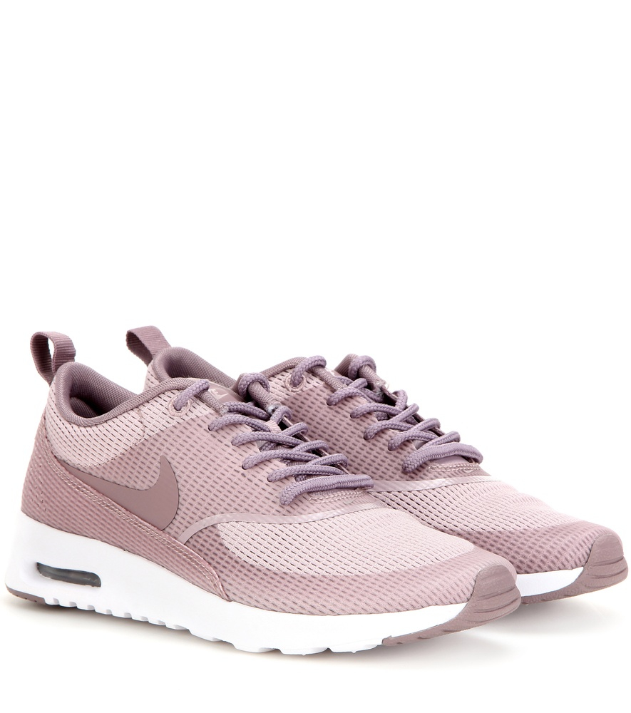 nike dusty pink trainers
