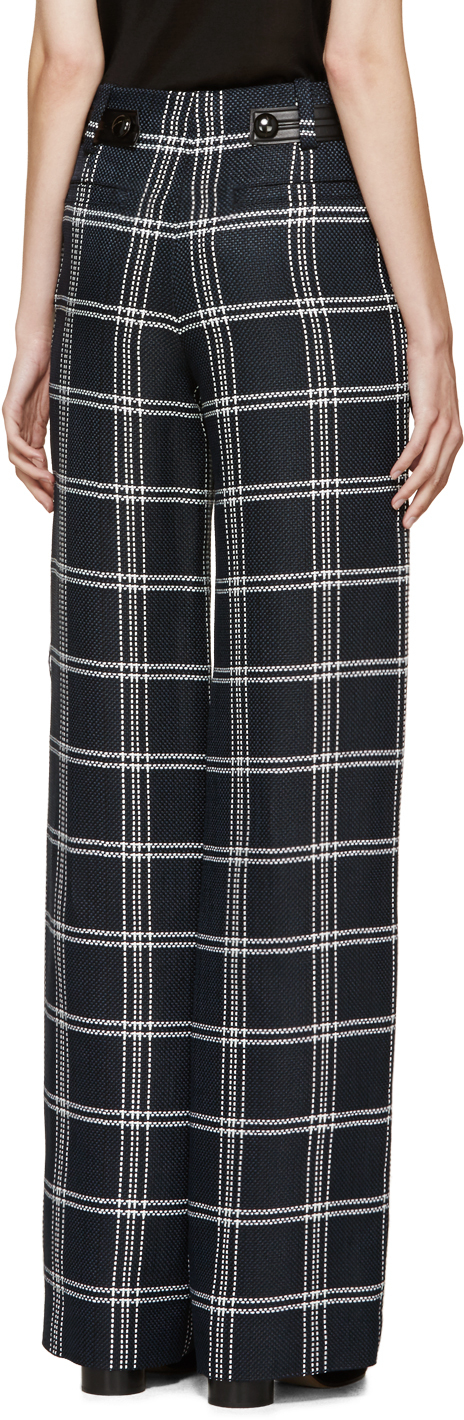 All Listings Find navy plaid pants at ShopStyle. Shop the latest collection of navy plaid pants from the most popular stores - all in one place.