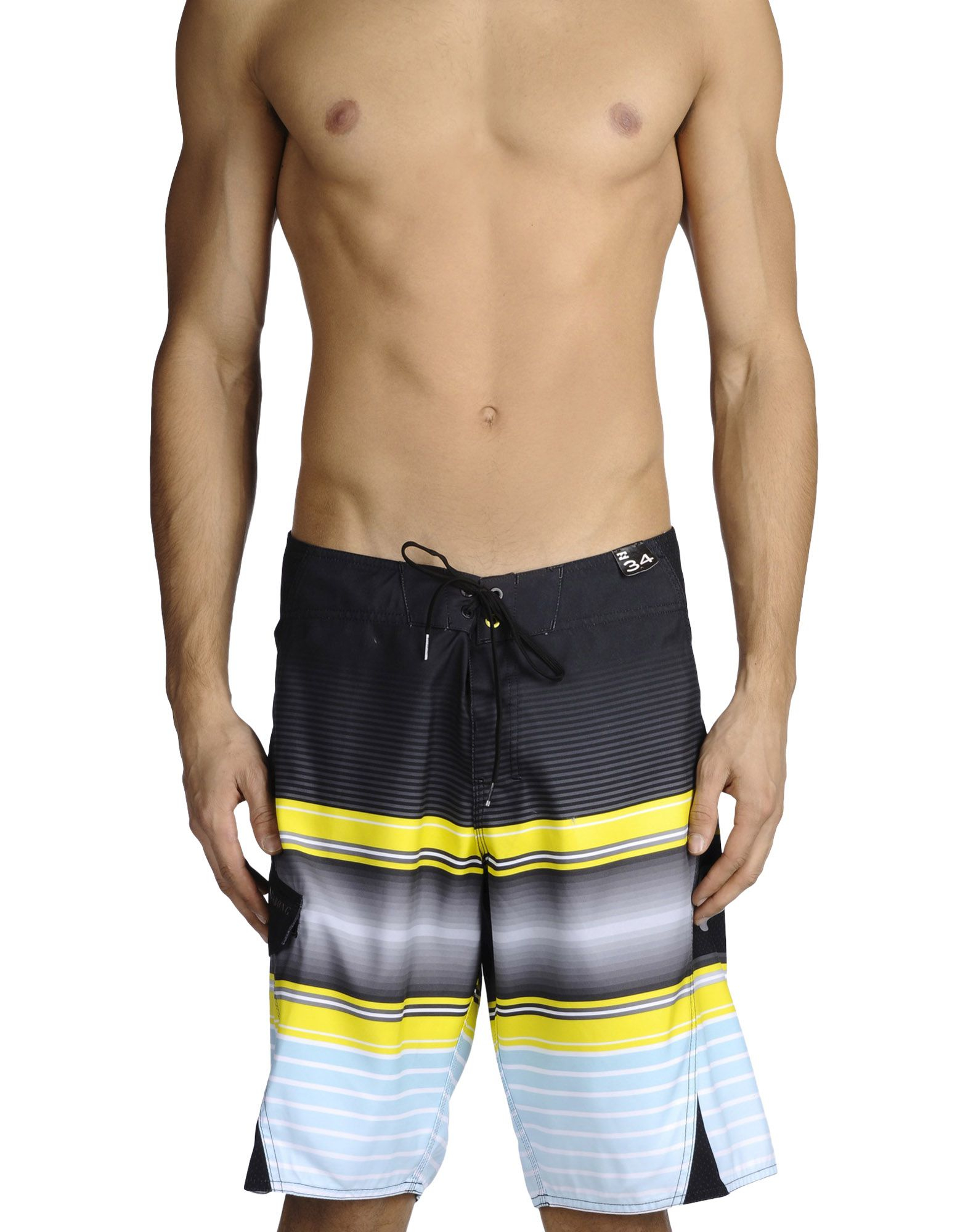 Billabong Swimming Trunks in Gray for Men (Steel grey) - Save 55% | Lyst