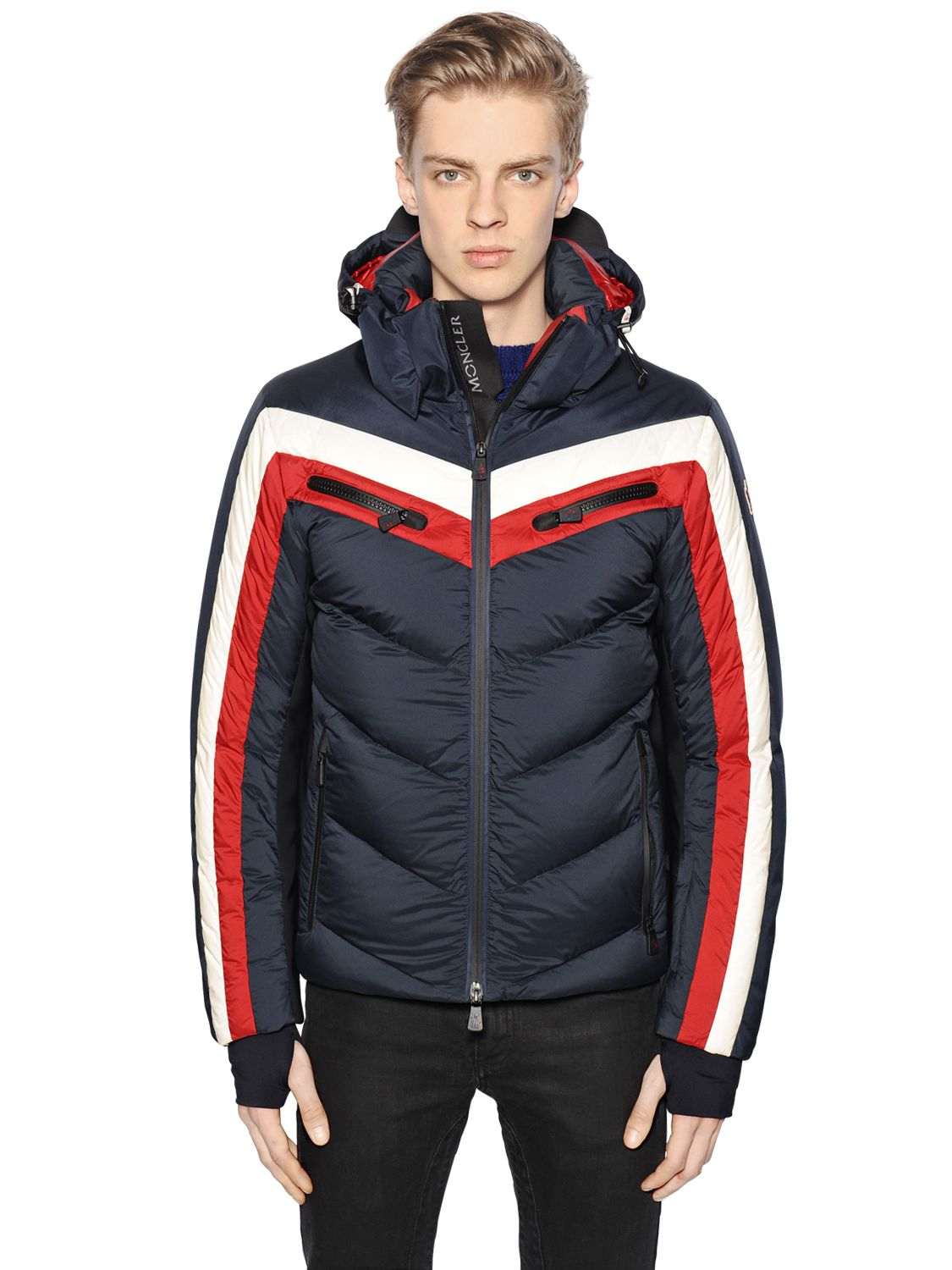 moncler ski jacket men