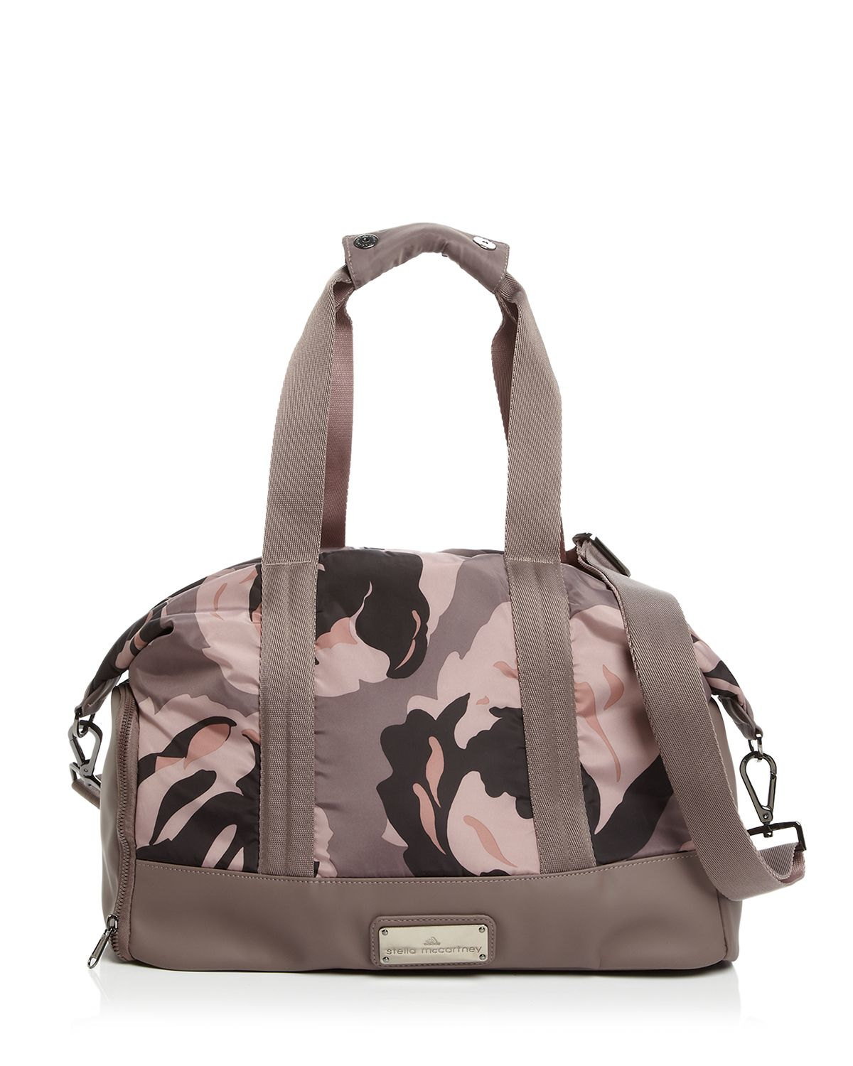 stella mccartney adidas gym bag