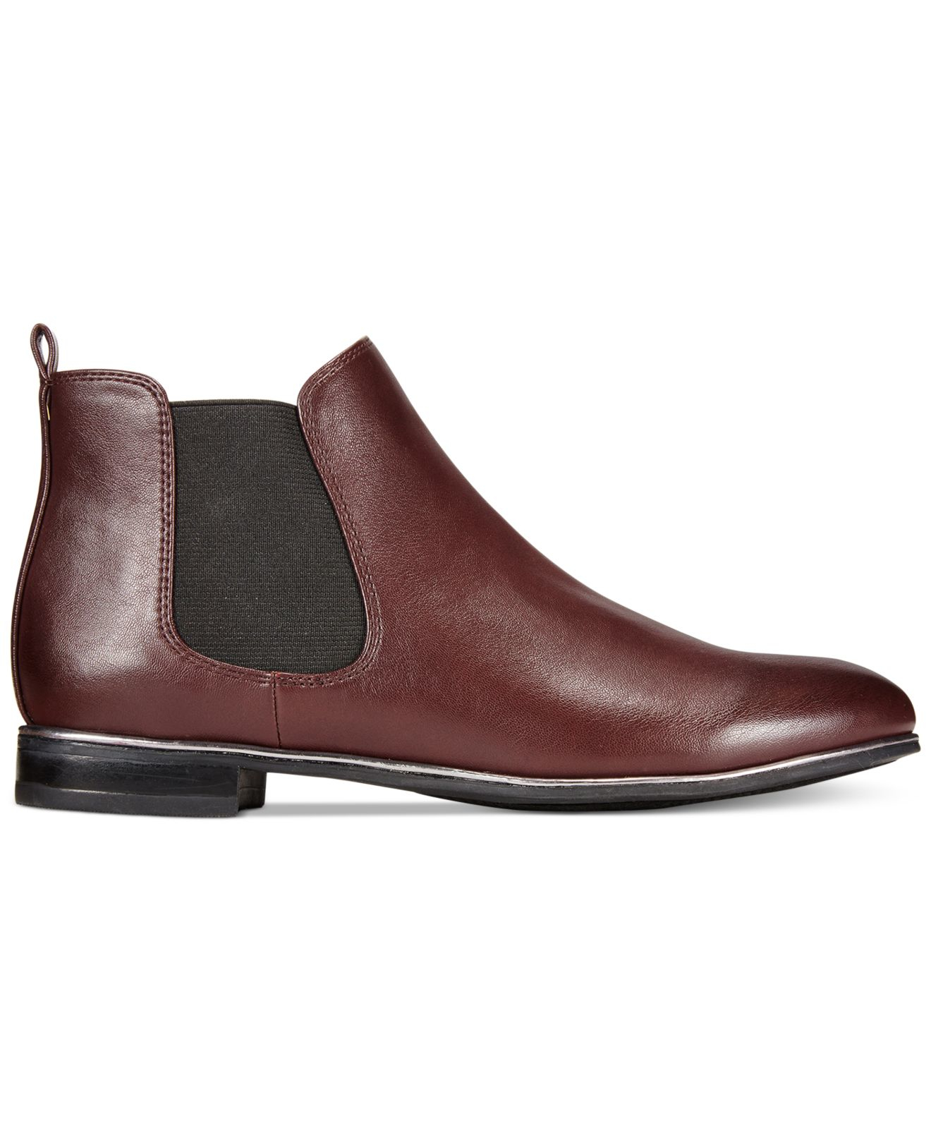 circus chelsea boot