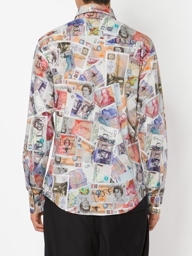 westwood shirt sale