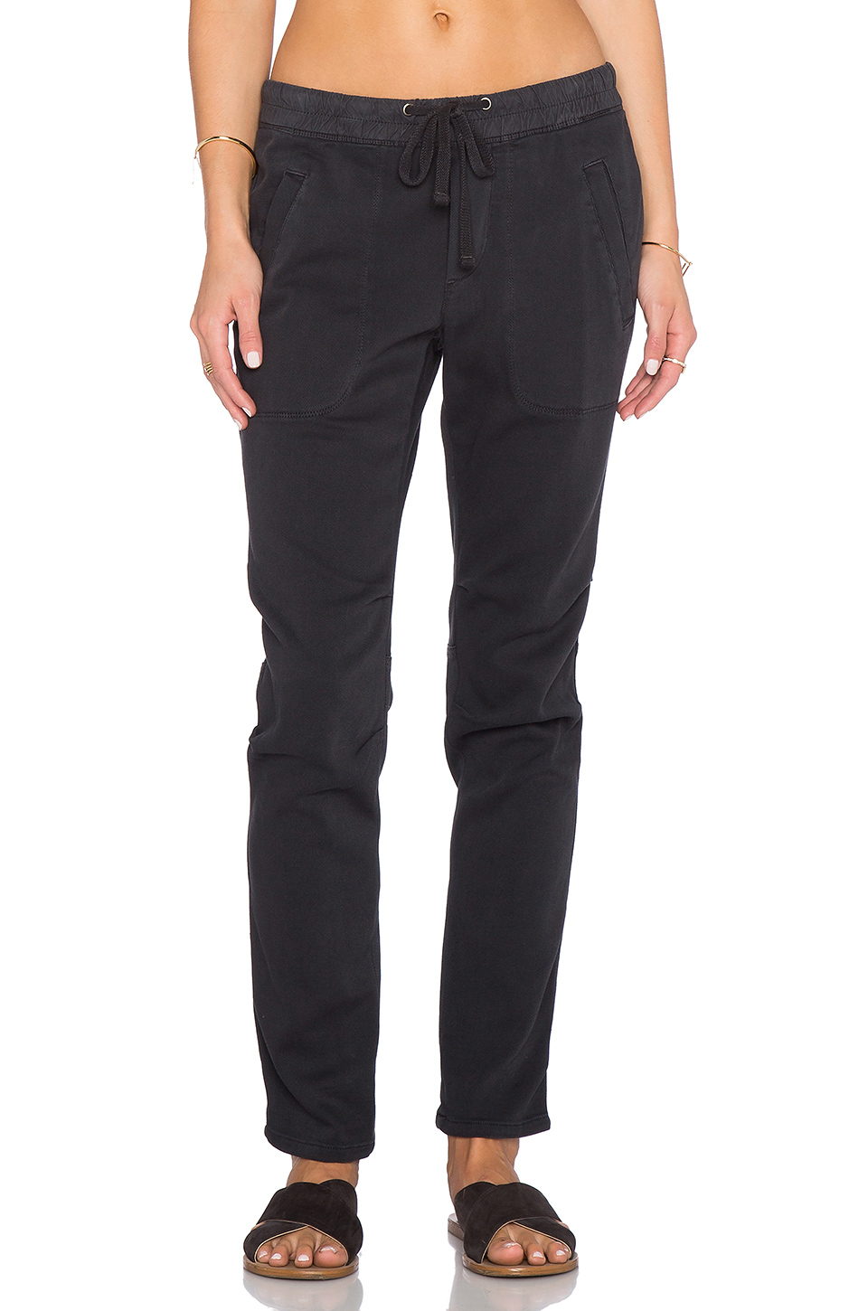 james perse jogger pants