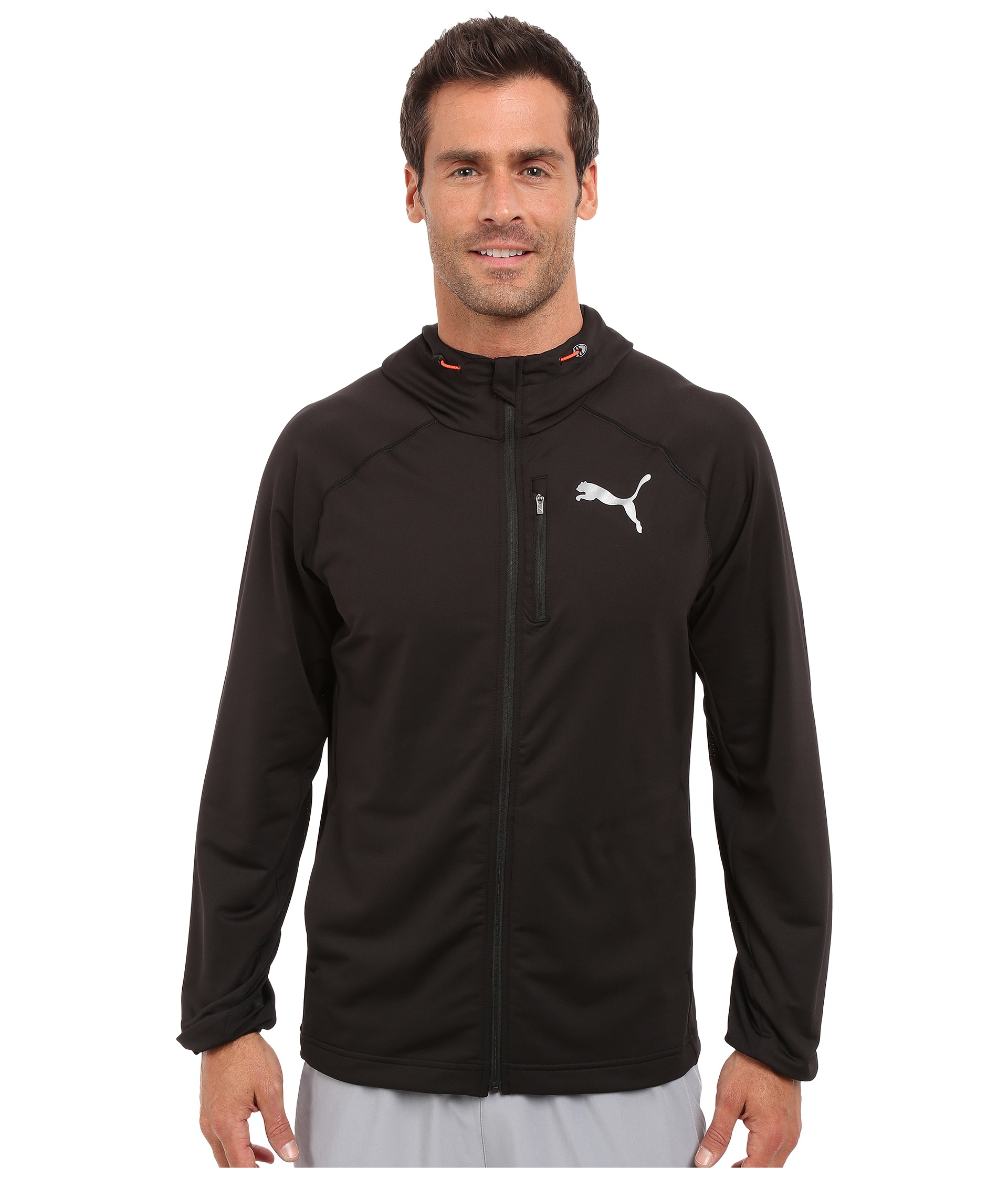 puma tech fleece puma tech fleece