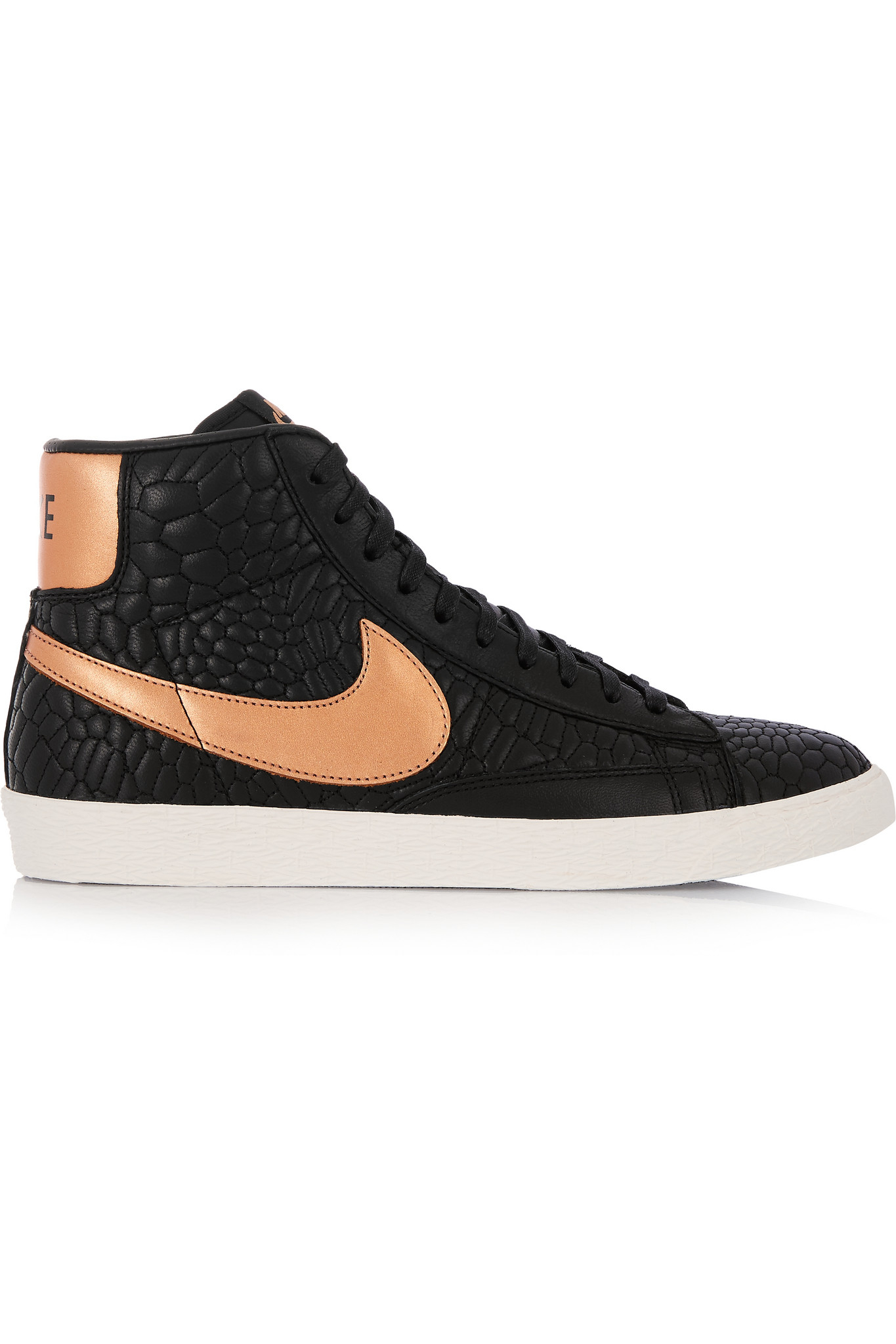 nike blazer high 2016