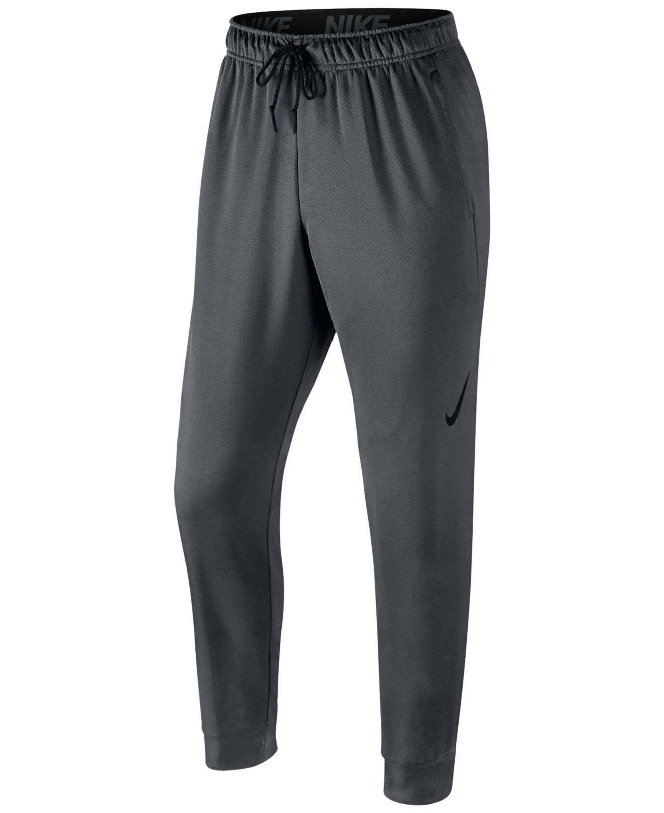 Nike Men's Hyperspeed Dri-fit Pants in Gray for Men - Lyst