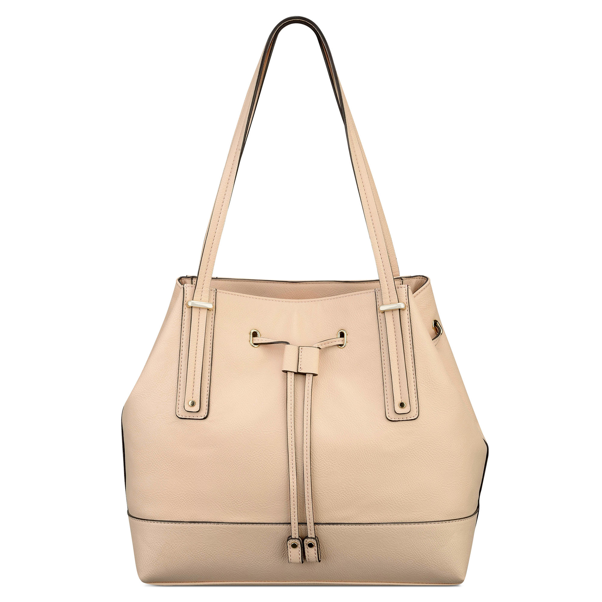 Nine West Natural Tipping Point Shoulder Bag