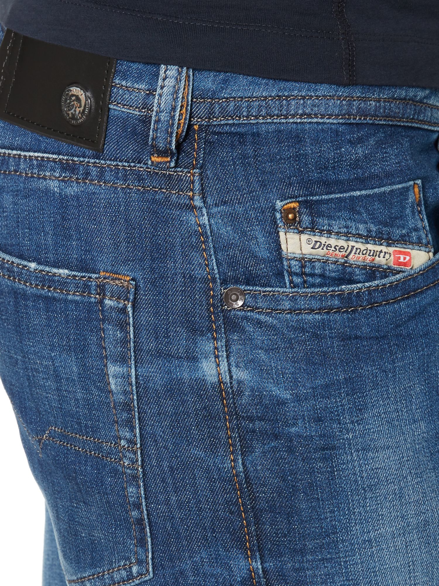 diesel buster jeans