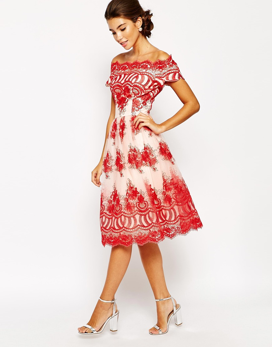 Image Result For Chi Chi London Off Shoulder Dress Image Result For Chi Chi London Off Shoulder Dress