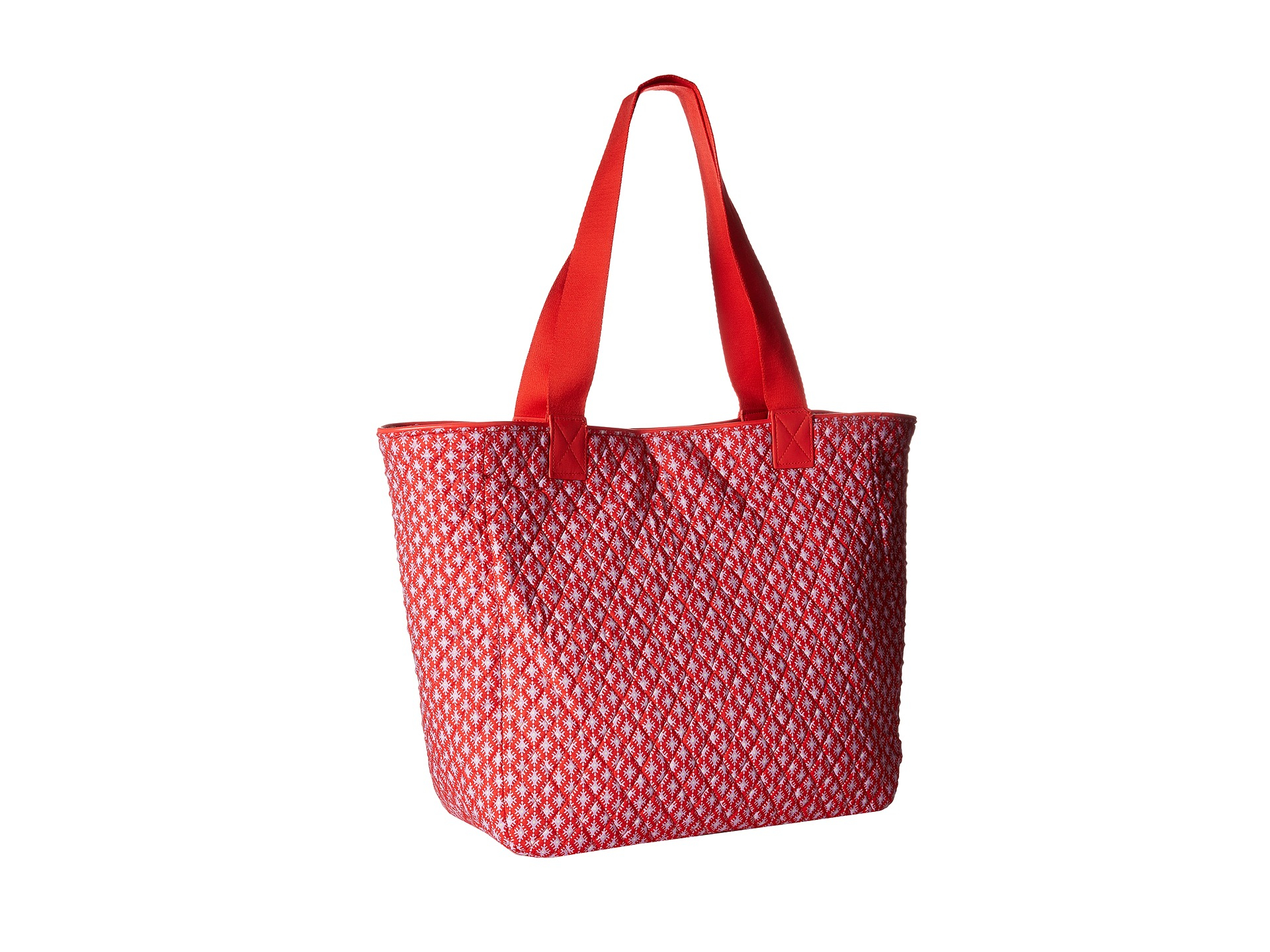 vera bradley reversible tote