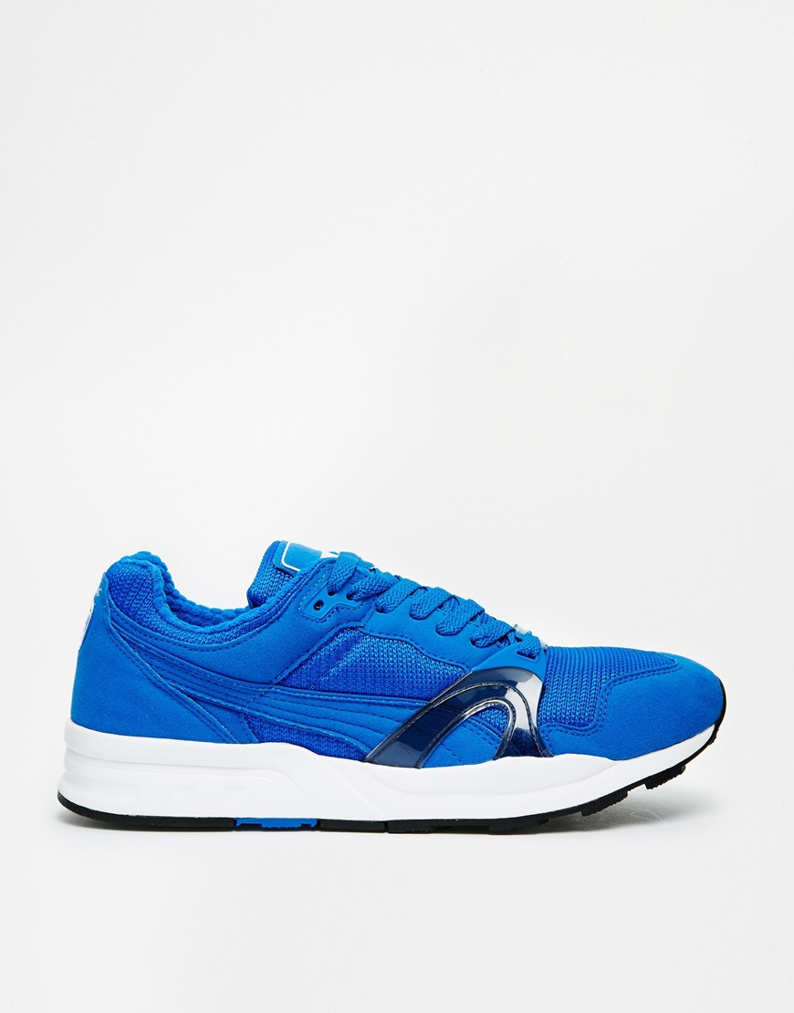 puma trinomic xt1 plus black white puma trinomic xt1 plus black white