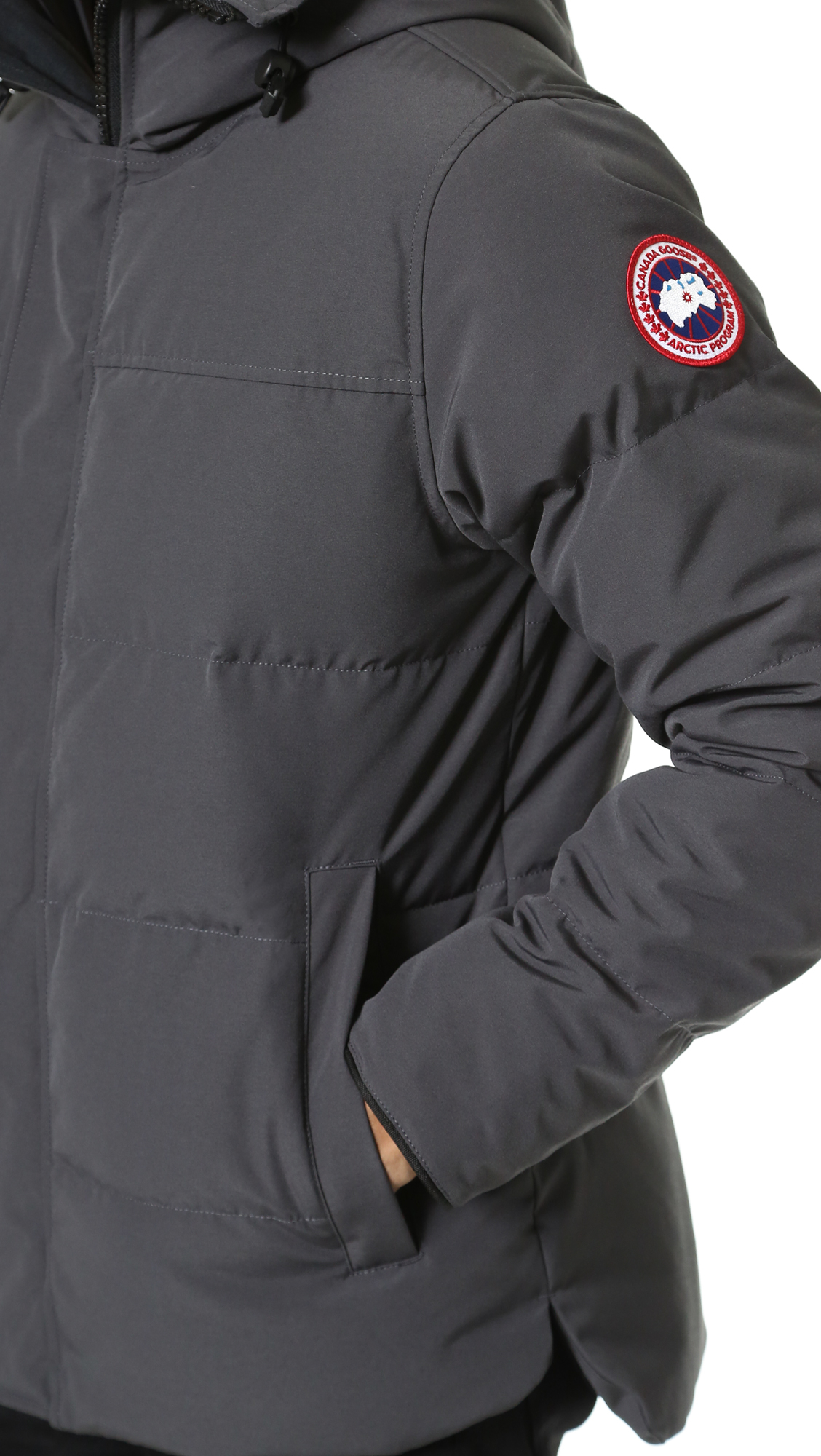 canada goose macmillan graphite canada goose macmillan graphite