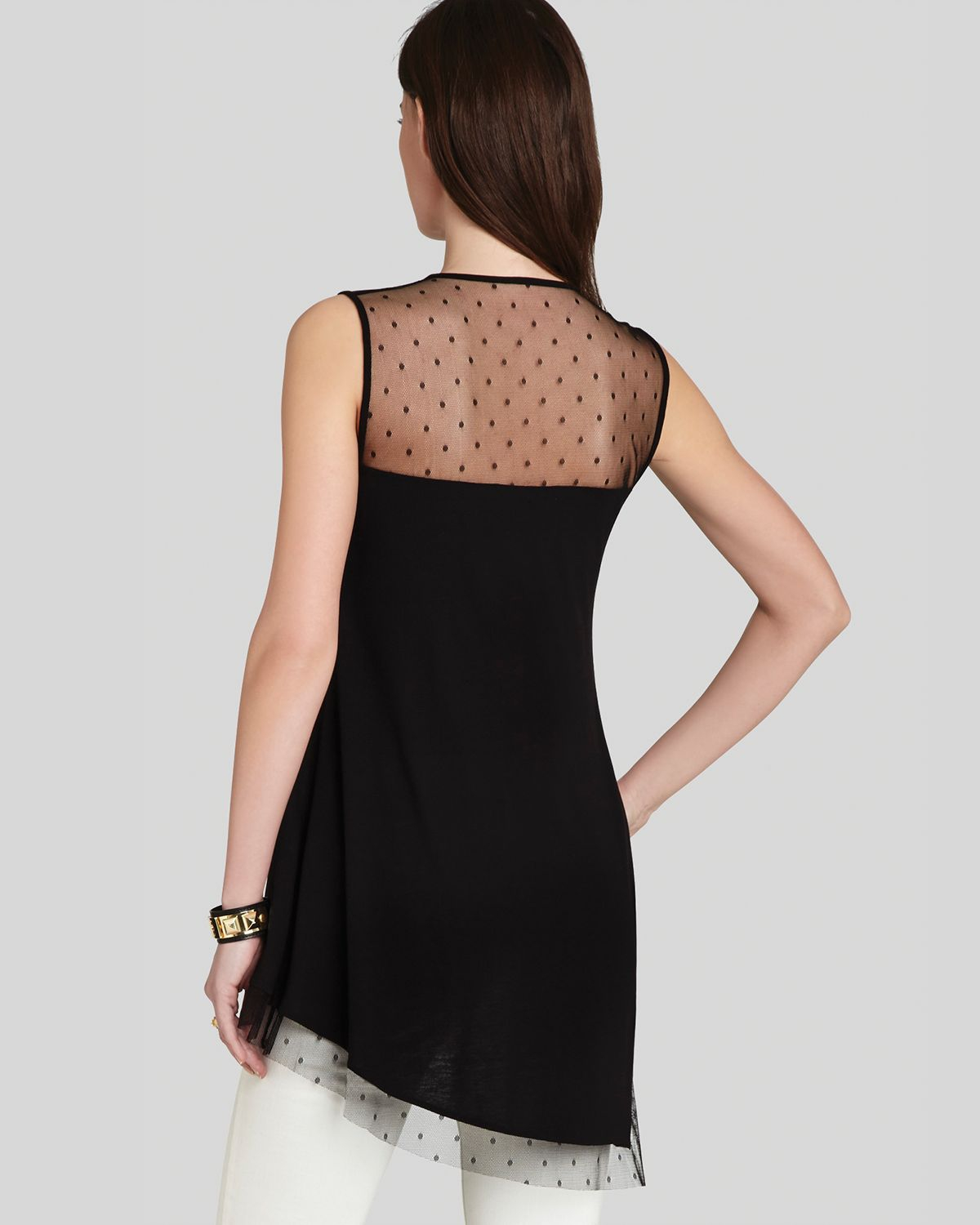 bcbgmaxazria tops