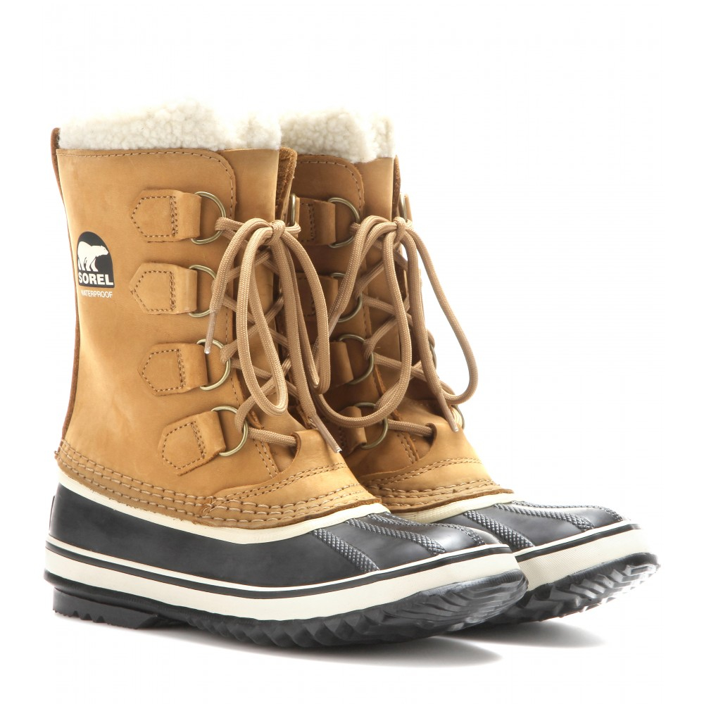 womens 1964 pac 2 boot