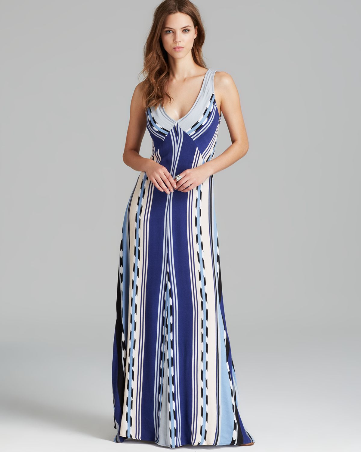 ella moss maxi dress