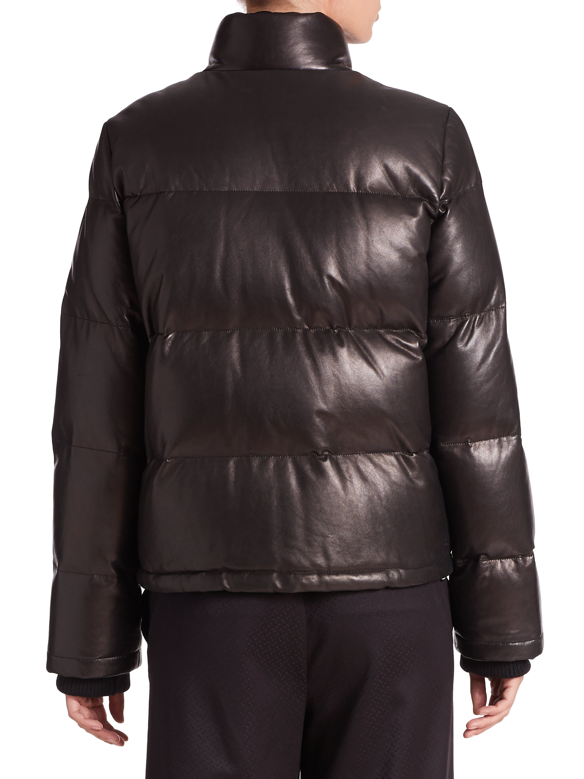 rab bubble coat