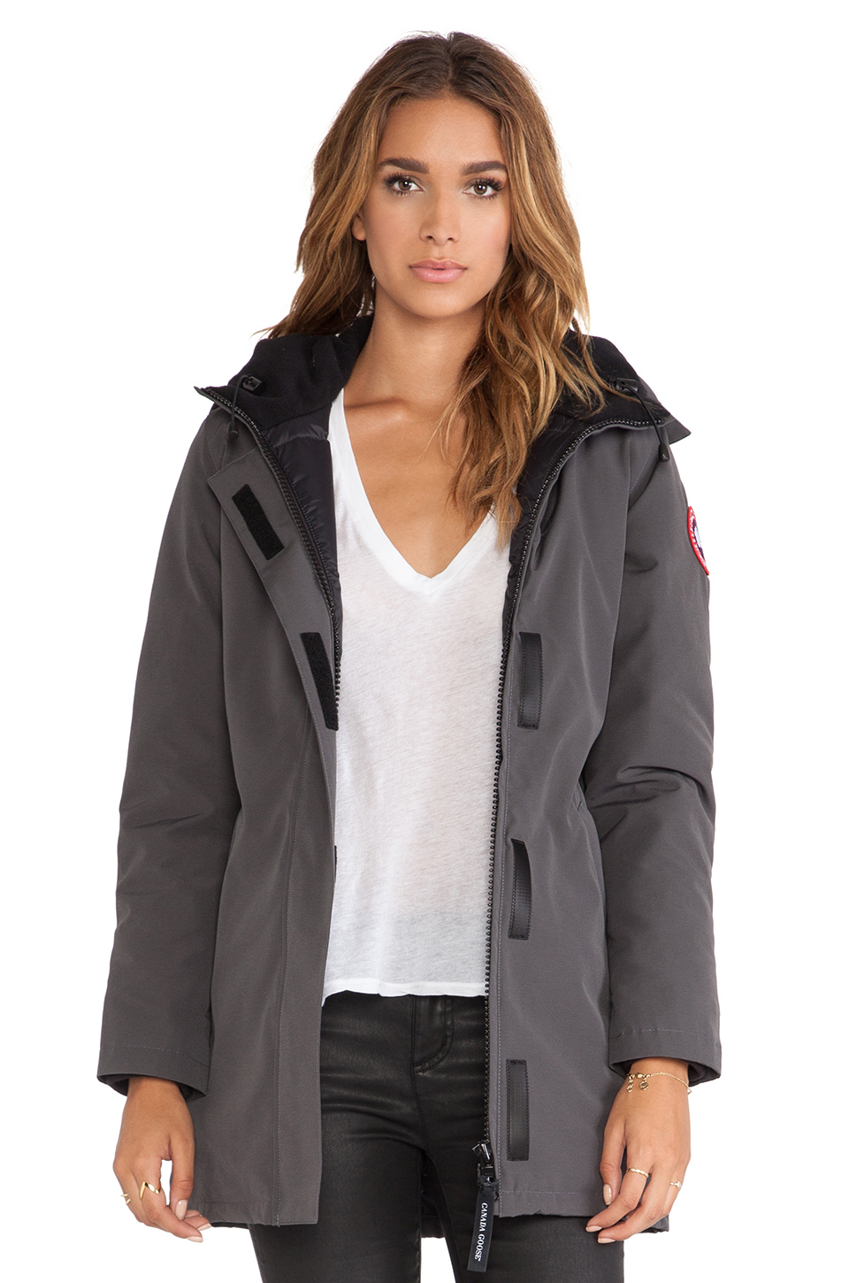 canada goose graphite victoria canada goose graphite victoria