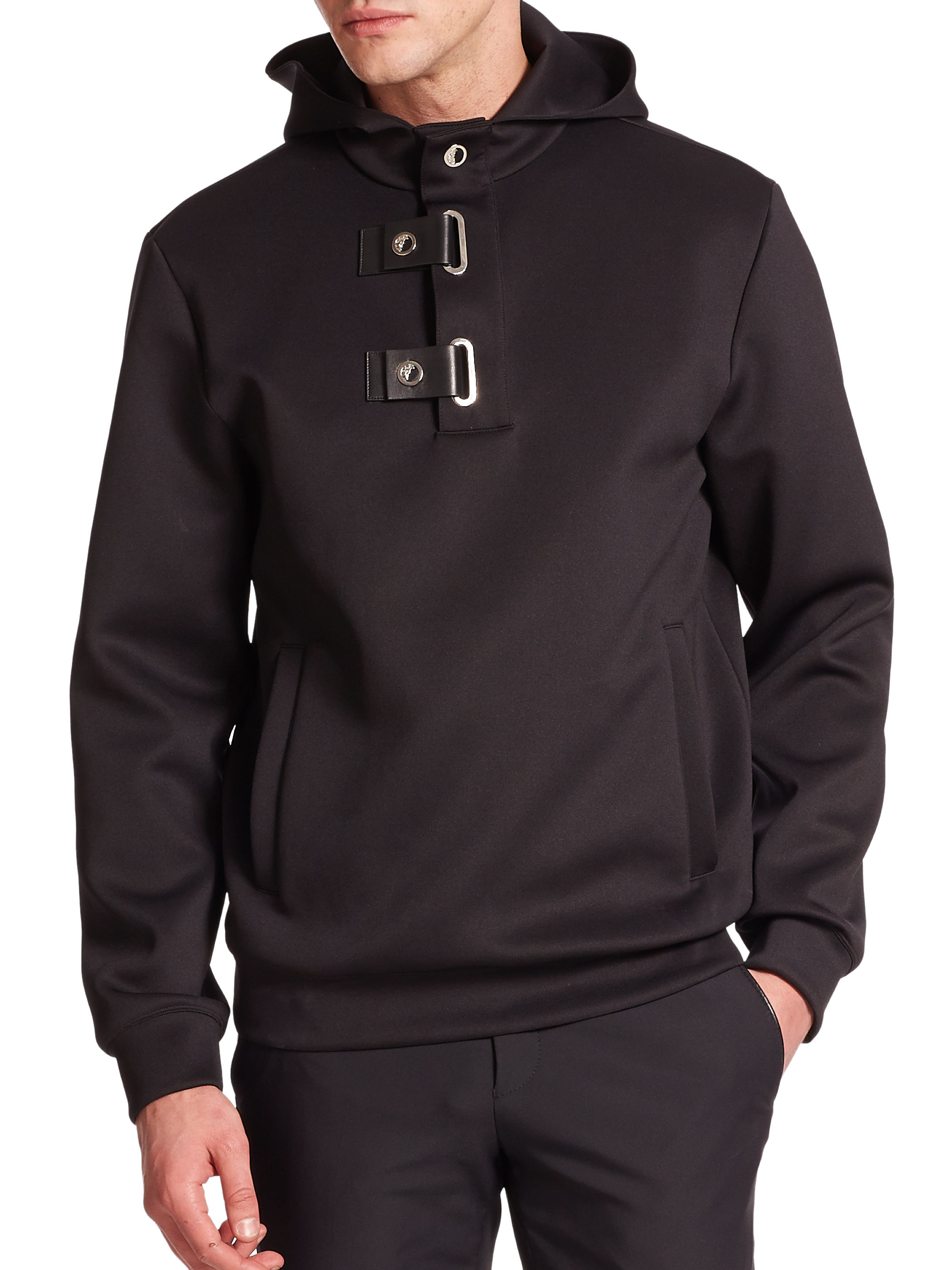 versace sweats