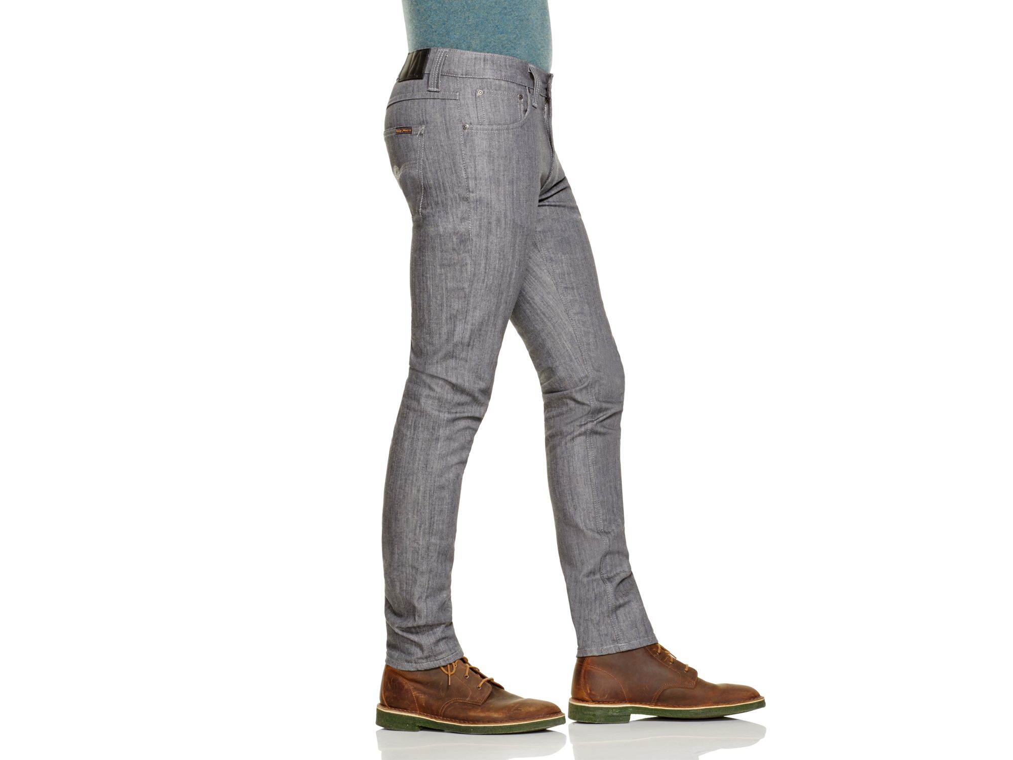 nudie lean dean dry selvage