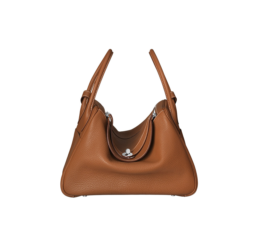 hermes Lindy medium gold hermes Lindy medium gold