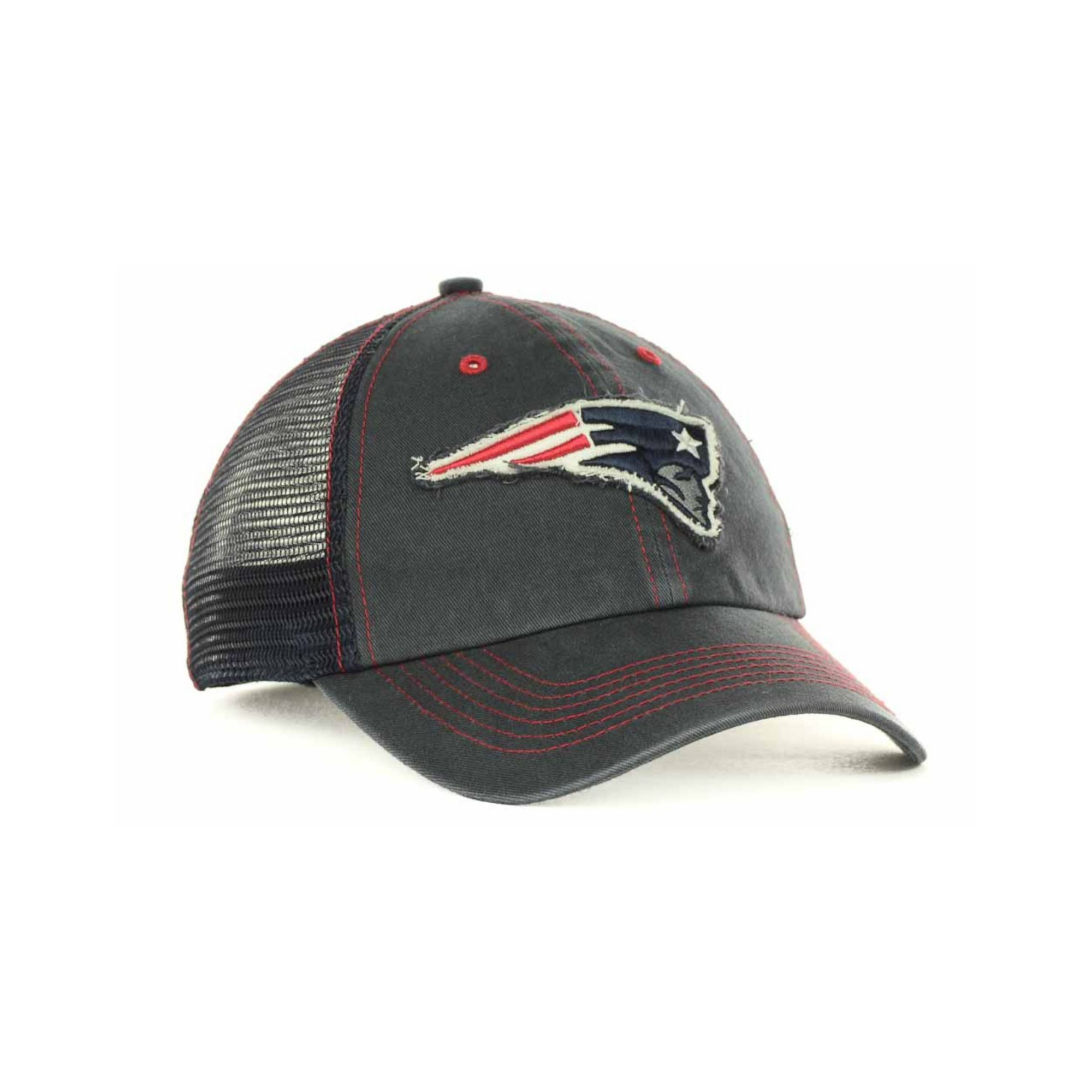 patriots cap