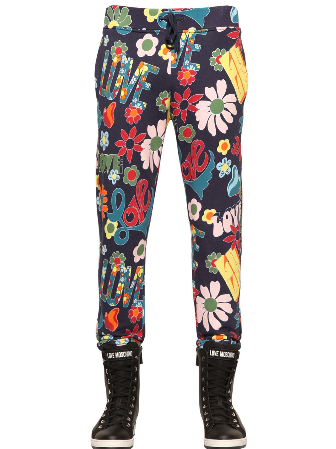 hippie joggers