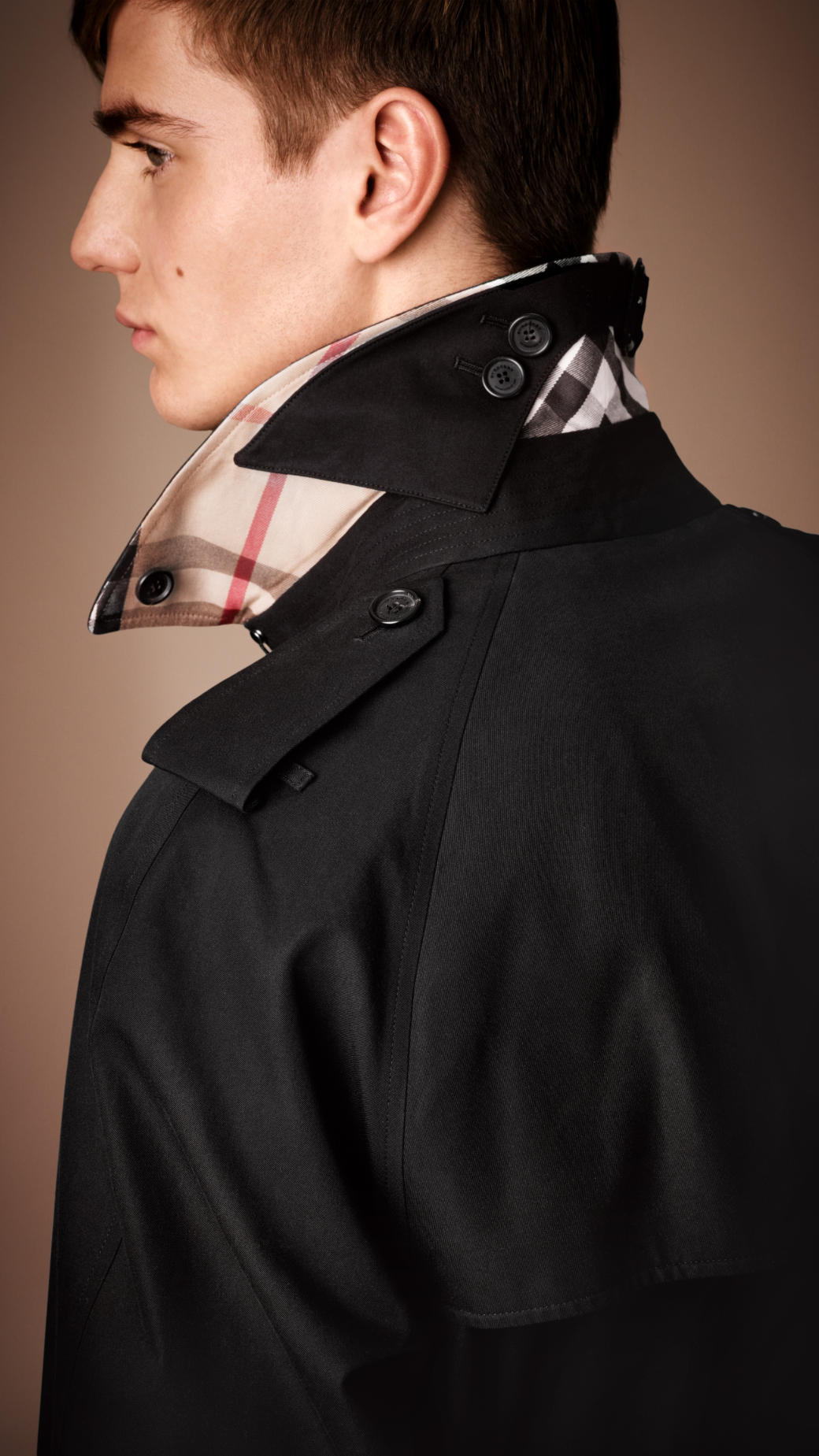 burberry trench coat outlet price