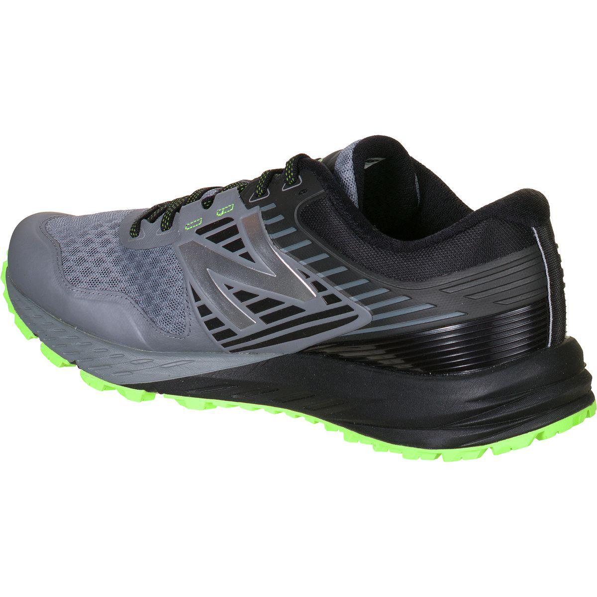 best cushioned new balance shoes