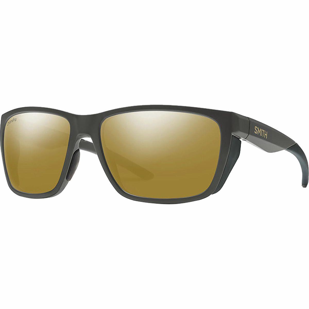 Smith Longfin Polarized Chromapop Sunglasses for Men - Lyst