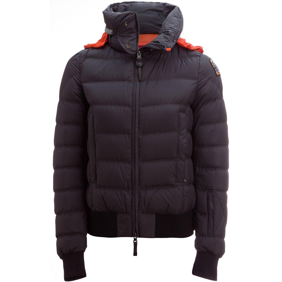 parajumpers harriet down coat parajumpers harriet down coat