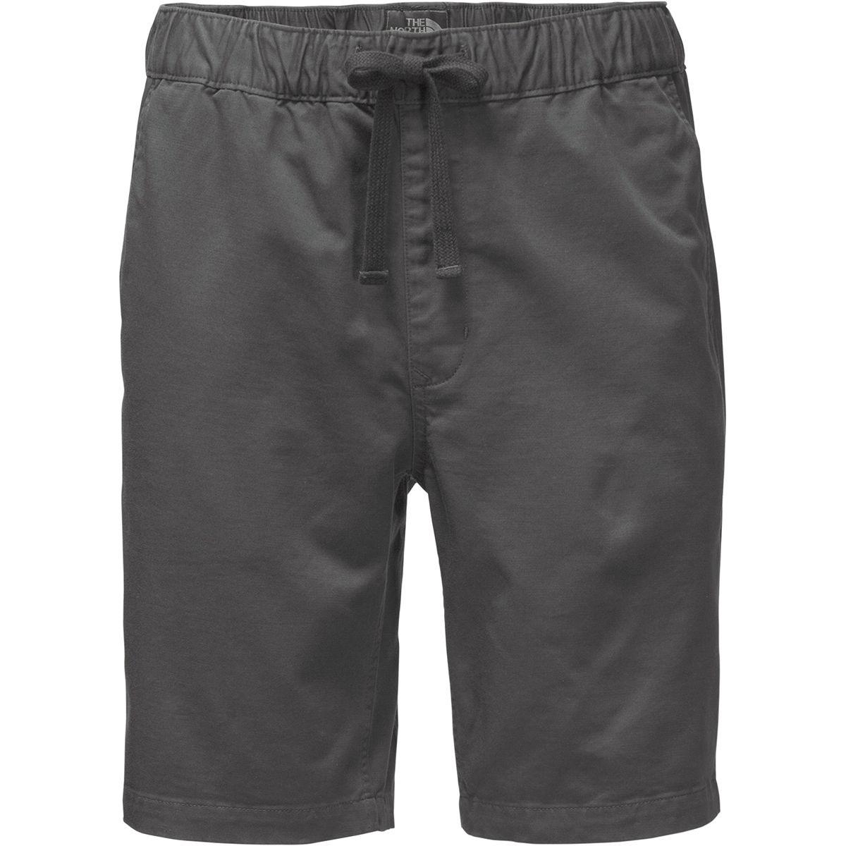 north face trail shorts