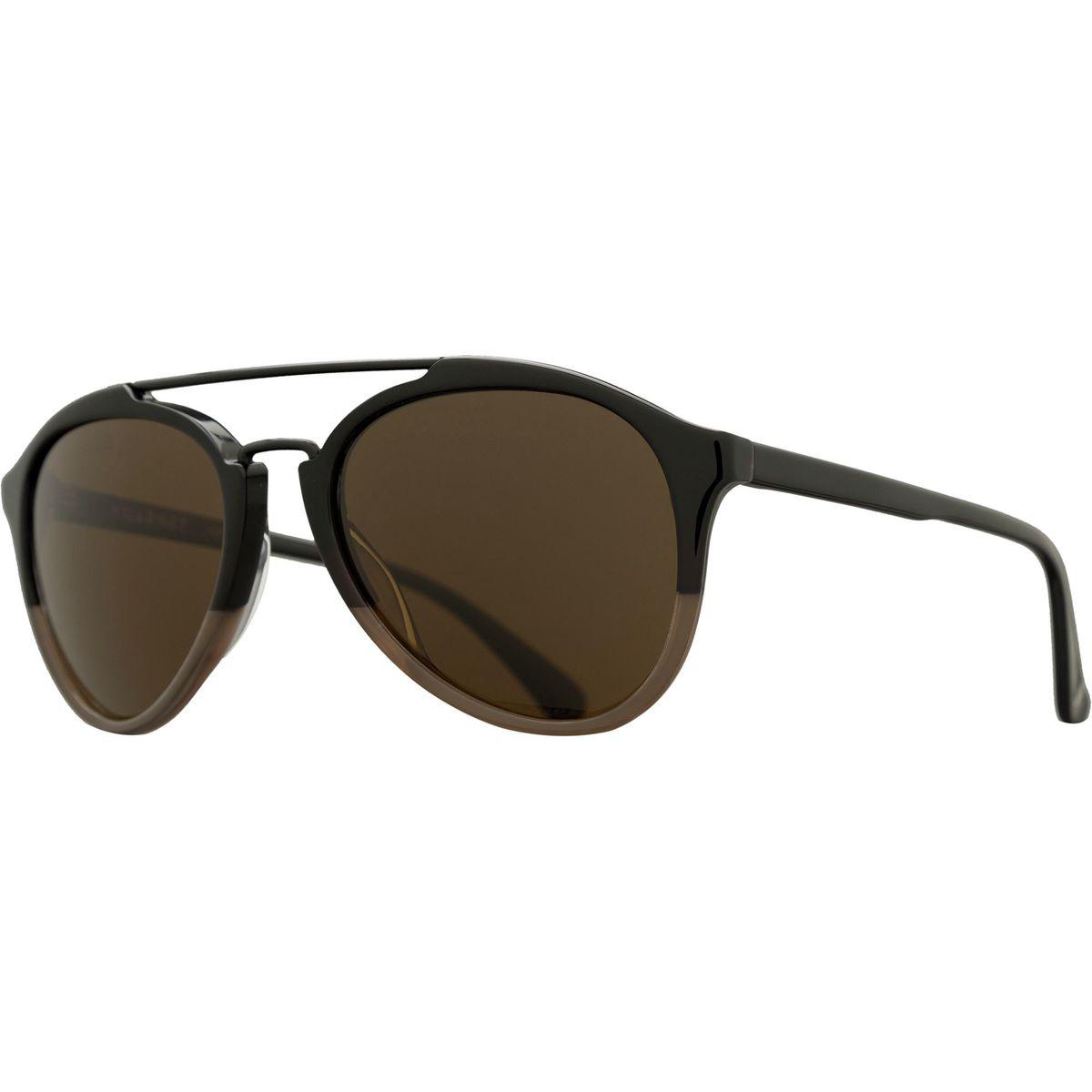 Vuarnet Pilot Cable Car Sunglasses in Brown for Men - Lyst