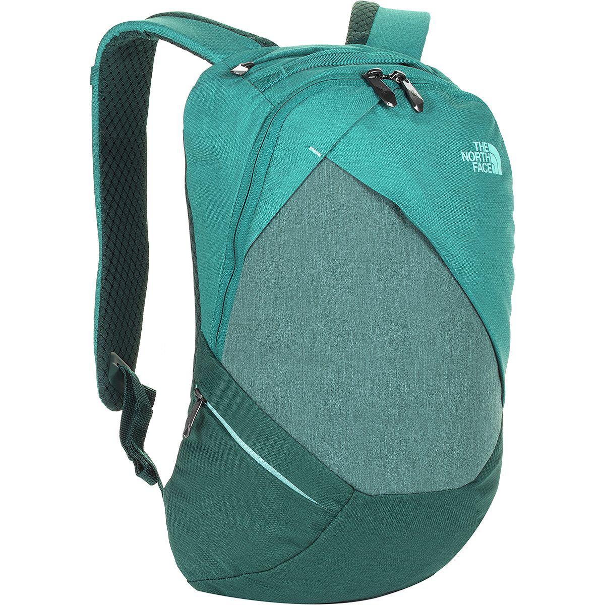 the north face rovara 27l backpack