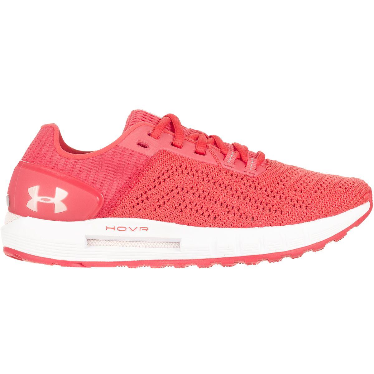 Under Armour Rubber Hovr Sonic 2 Running Shoe in Pink Save 1 Lyst