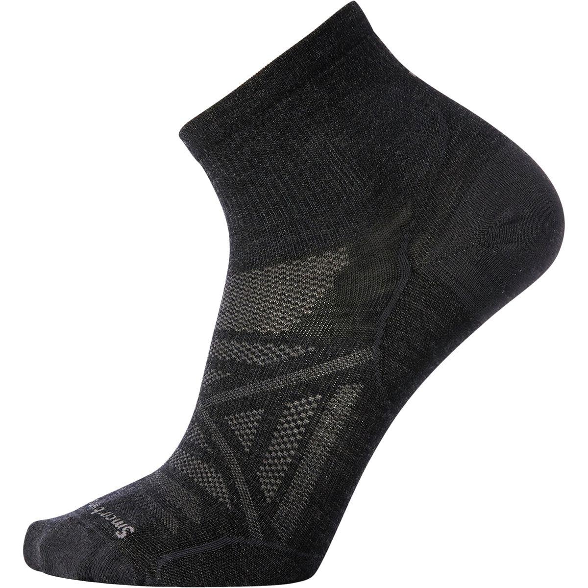 smartwool outdoor advanced light mini socks