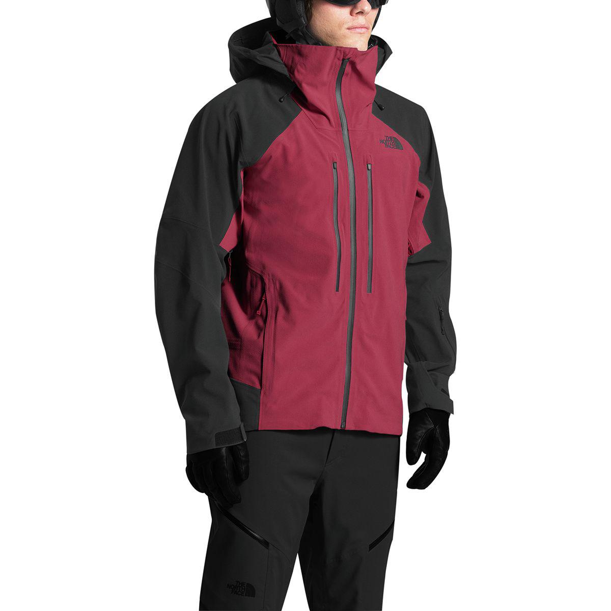 the north face repko hooded jacket