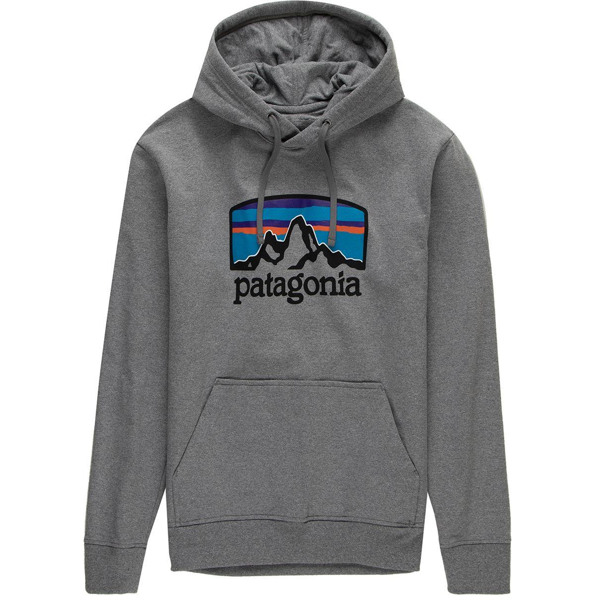 patagonia fitz roy sweatshirt