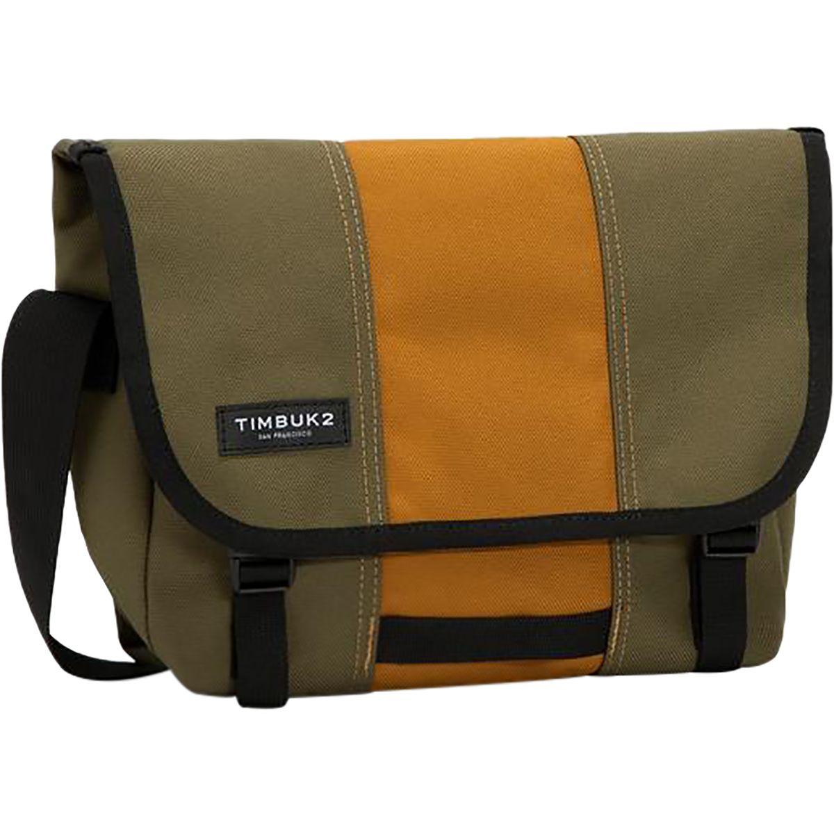 Timbuk2 Synthetic Classic 9 - 28l Messenger Bag for Men - Lyst