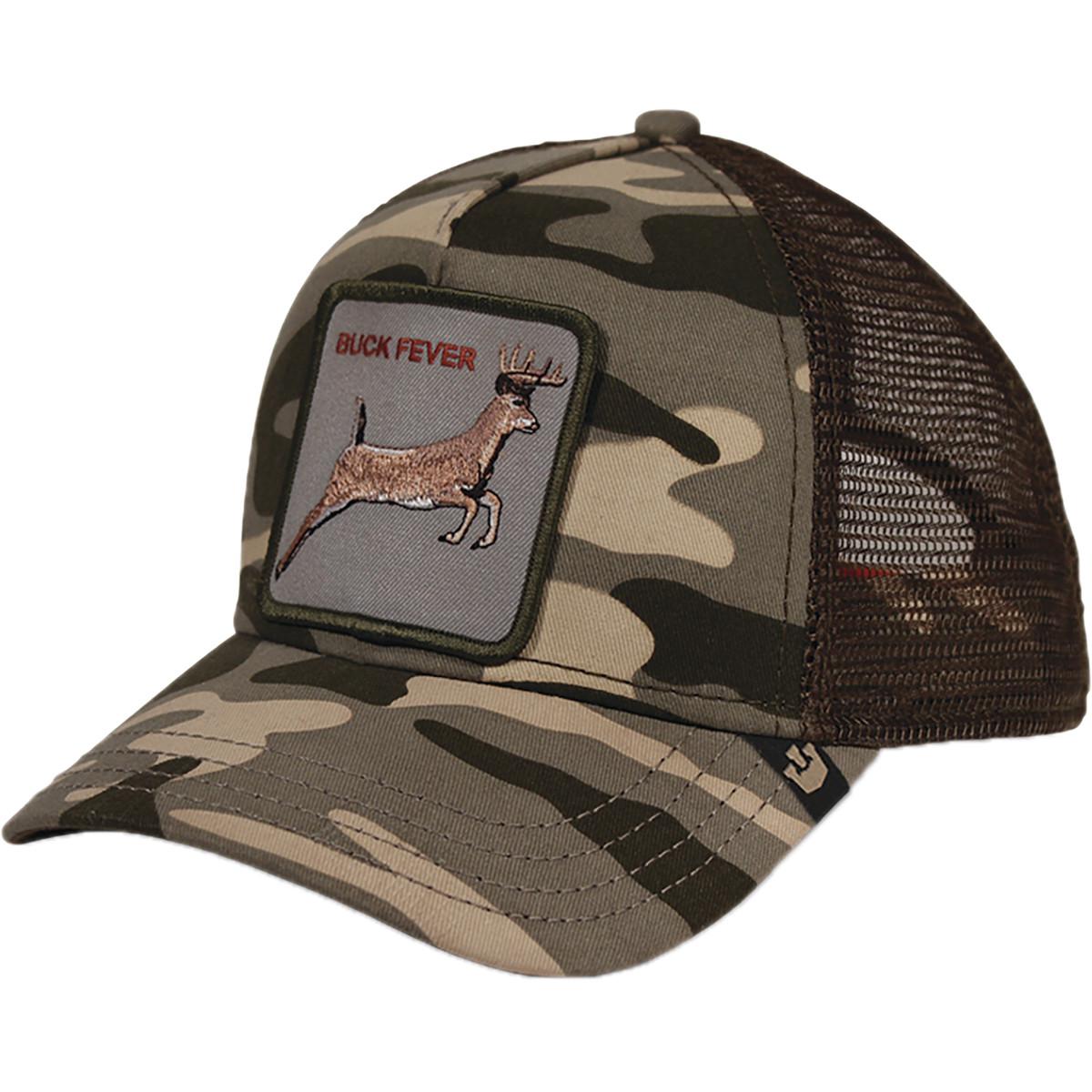 Lyst - Goorin Bros Wild Collection Animal Farm Trucker Hat in Green for Men